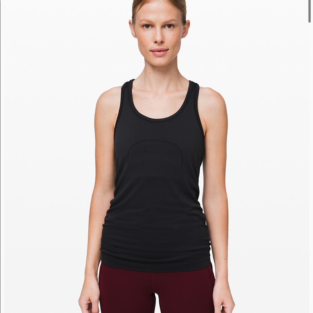 Swiftly Tech Racerback